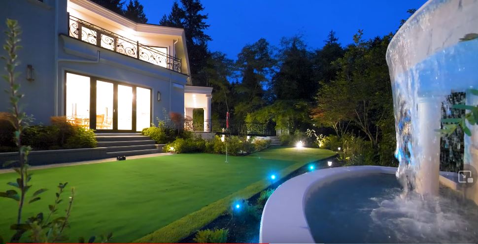 The Definition of Perfection